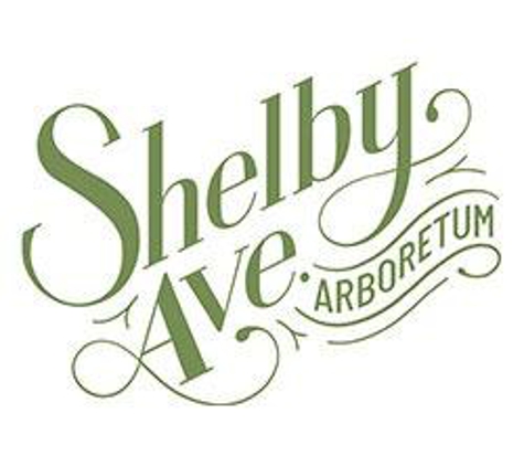 Shelby Avenue Arboretum