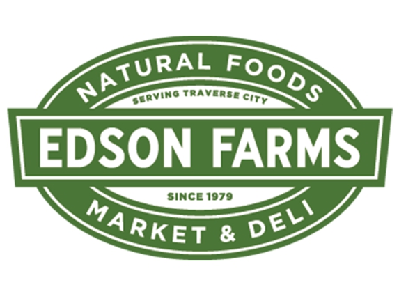 Edson Farms Natural Foods - Traverse City, MI