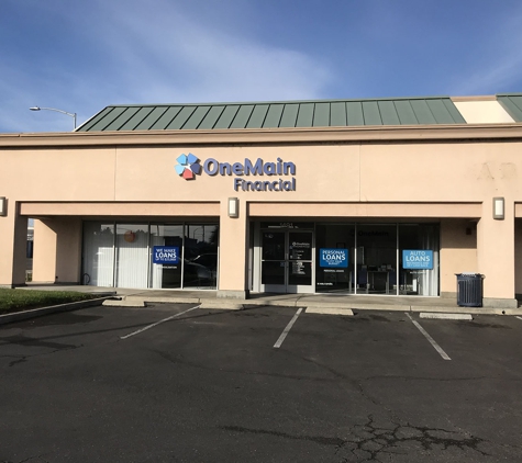 OneMain Financial - Manteca, CA