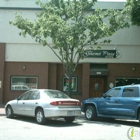 The Gourmet Pizza Shoppe