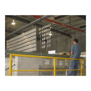 Yates Powder Coating - Banyo, QLD