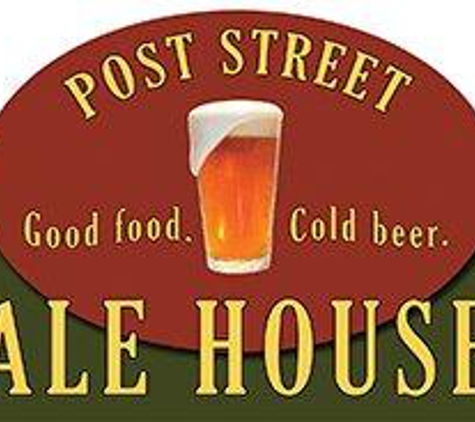 Post Street Ale House - Spokane, WA