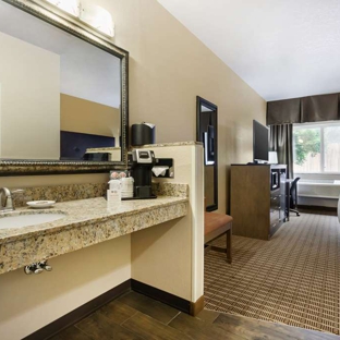 Best Western Plus Yakima Hotel - Yakima, WA