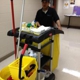 TCB Commercial Cleaning