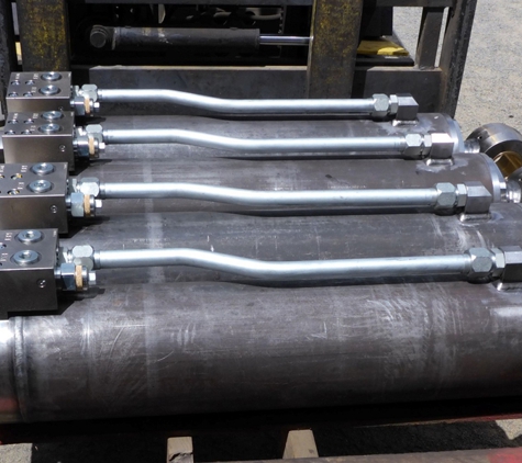 EHS Manufacturing Pty Ltd - Erakala, QLD