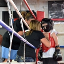 Christina Rondeau's Kickboxing - Boxing Instruction