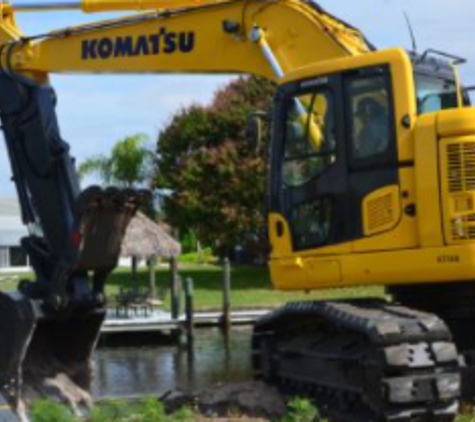 Williamson & Sons Marine Construction, Inc-THE #1 SEAWALL COMPANY IN SWFL! - Cape Coral, FL