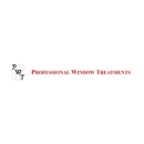 Professional Window Treatments - Shutters