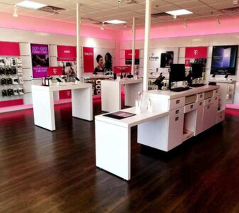 T-Mobile - Ooltewah, TN