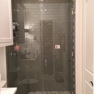 MGM Shower Doors - Conroe, TX