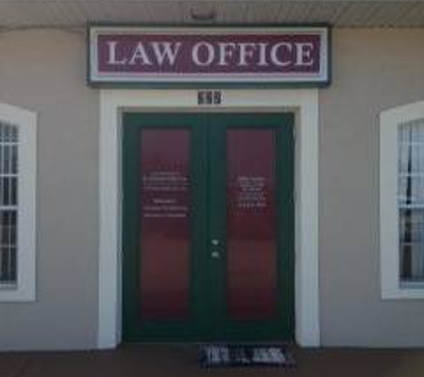 Law Office of K. Hunter Goff, P.A. - Minneola, FL