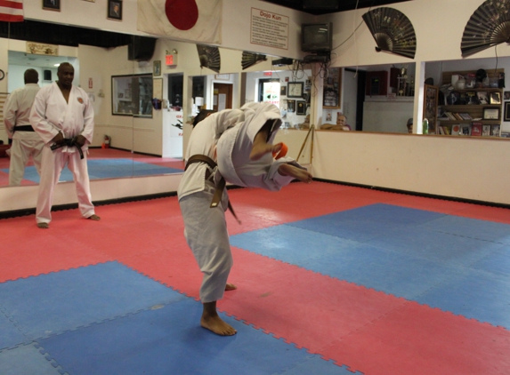 Long Island Shotokan - Floral Park, NY