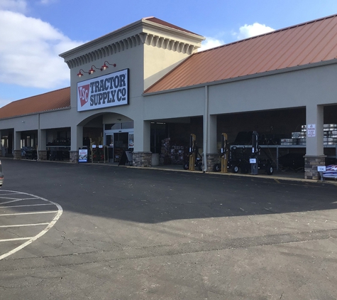 Tractor Supply Co - Painesville, OH