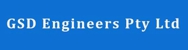 GSD Engineers Pty Ltd Logo