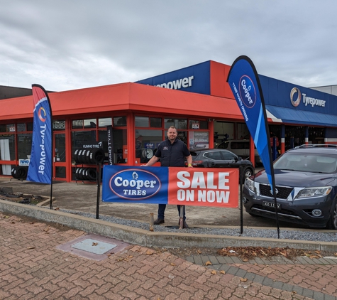 Tyrepower - Holden Hill, SA