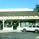 Precision 6 Haircutting - Hair Stylists
