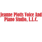 Jeanne Plotts Voice And Piano Studio, L.L.C.