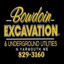 Bowdoin Excavation - Ventilating Contractors