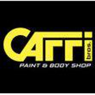 Caffi Brothers Body Shop - Hollywood, FL