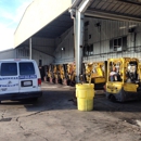American Forklift Material Handling - Material Handling Equipment