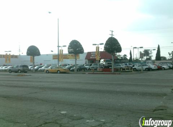 Sports Auto - Inglewood, CA