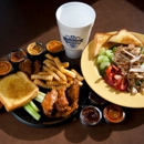 Zaxbys Chicken Fingers & Buffalo Wings - Food Delivery Service