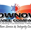 Crownover Service Company - Air Conditioning Service & Repair