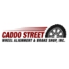 Caddo Street Wheel Alignment & Brake Shop, Inc gallery