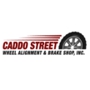 Caddo Street Wheel Alignment & Brake Shop, Inc