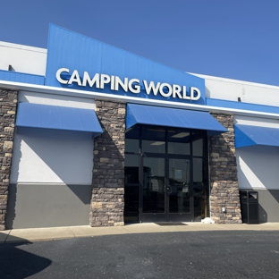 Camping World RV Sales - Strafford, MO