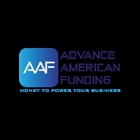 Advance American Funding