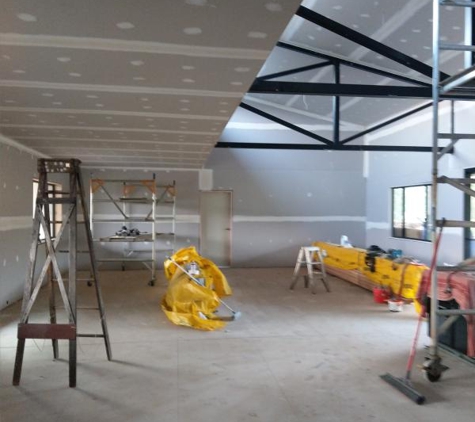 J D & L K Bird Plastering - Tucki Tucki, NSW