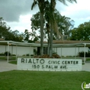 Rialto City Treasurer - Cemeteries