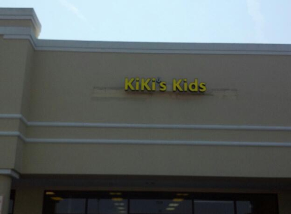 KiKi's Kids - Virginia Beach, VA