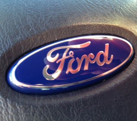 Harrold Ford - Sacramento, CA