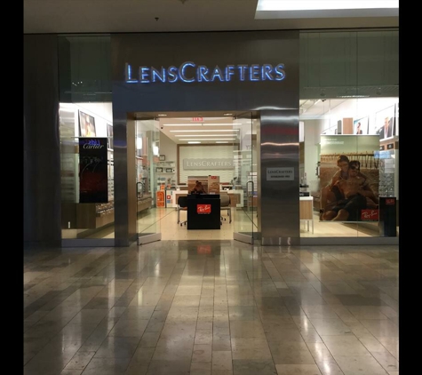 LensCrafters - Las Vegas, NV