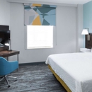 Hampton Inn and Suites - Hotels