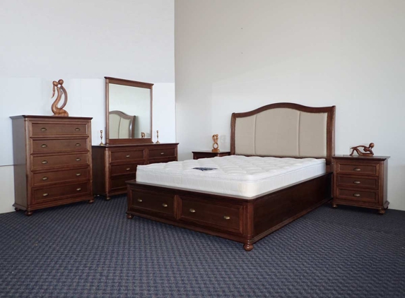 Joe Calvi's Fine Furniture - Bairnsdale, VIC