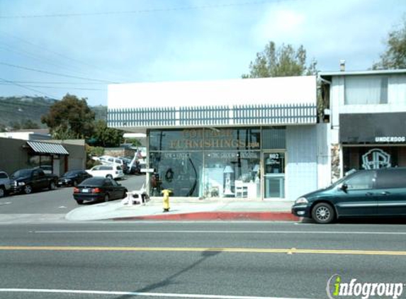 Laguna Beach Window Tint - Laguna Beach, CA