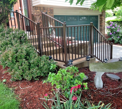 Pro Fence & Railing - New Brighton, PA