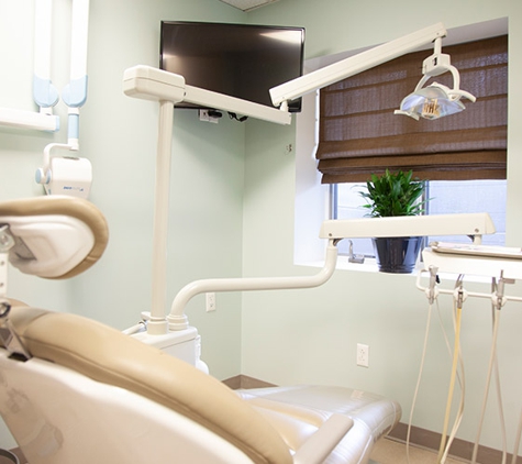 Scott Udoff Dentistry - Middletown, NY