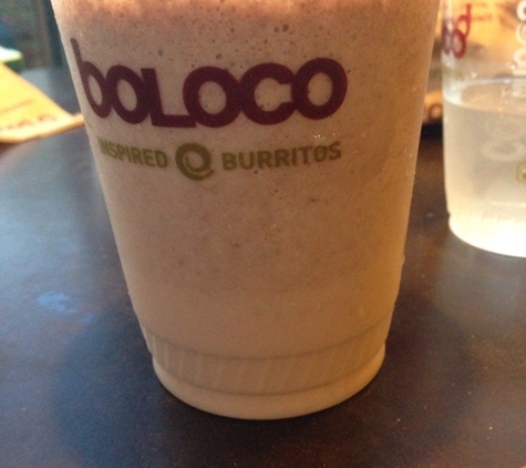 Boloco - Boston, MA