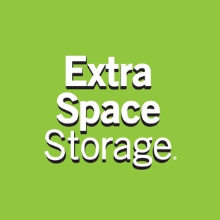 Extra Space Storage - New Albany, IN