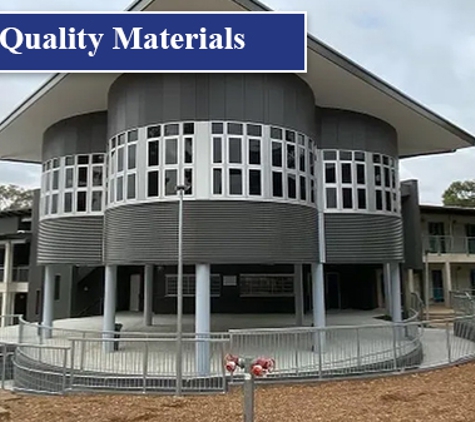 South Coast Roofing Supplies - Nowra, NSW. Top-Quality Materials