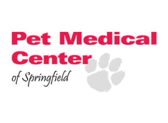 Pet Medical Center of Springfield - Springfield, VA