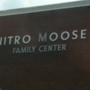 Nitro Moose Lodge