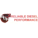 Reliable Diesel Performance - Diesel Engines