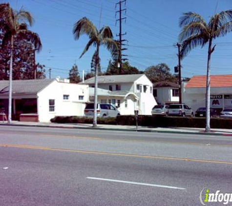 Queen Bee Salon & Spa - Culver City, CA