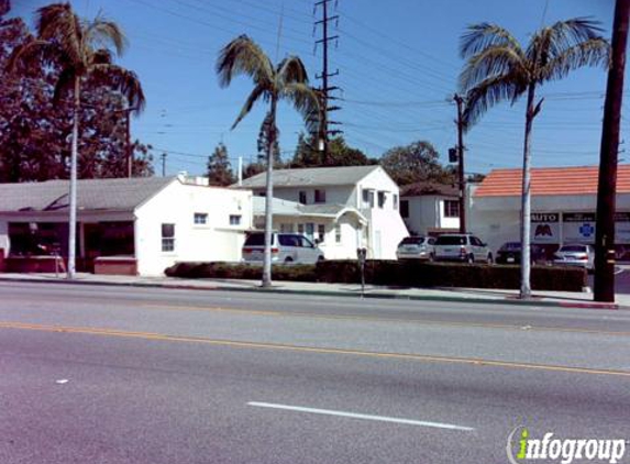 Queen Bee Salon & Spa - Culver City, CA