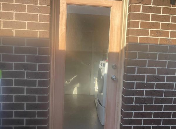 Quality Timber Doors Pty Ltd - Dandenong South, VIC. French Door